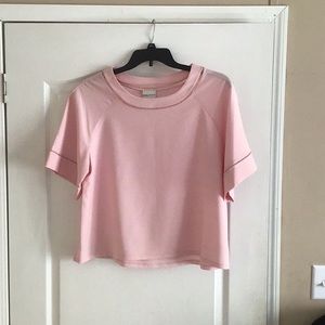 Ava + Viv Blouse